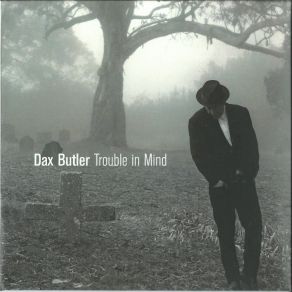 Download track Fireman's Ball Dax Butler