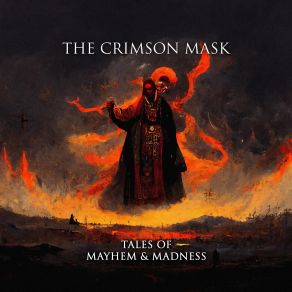 Download track The Unnameable Horror Crimson Mask