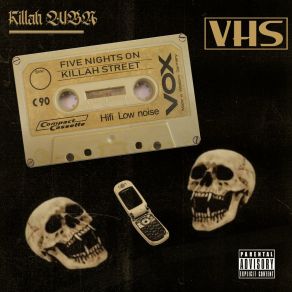 Download track VIBE 1999 KillahWBAZ-0