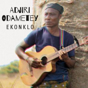 Download track Ekonklo Adjiri Odametey