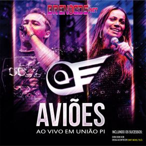 Download track Dói Né Aviões Do Forró