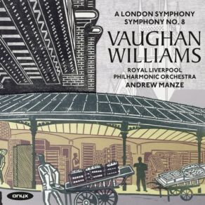 Download track Symphony No. 8 In D Minor III. Cavatina (Per Strumenti Ad Arco). Lento Espressivo Royal Liverpool Philharmonic Orchestra, Andrew Manze