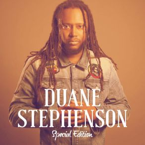 Download track Marijuana Duane Stephenson