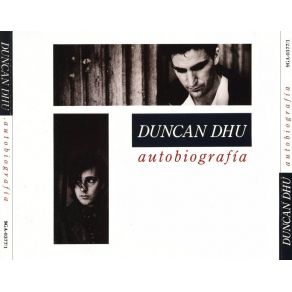 Download track El Ritmo De La Calle Duncan Dhu