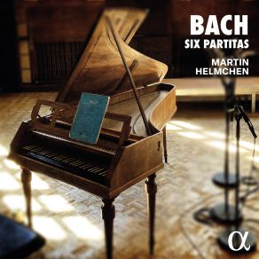 Download track Partita No. 3 In A Minor, BWV 827 II. Allemande Martin Helmchen