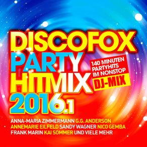 Download track Taxi Nach Paris (Club Mix Radio Edit) The Disco Boys