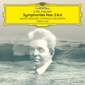 Download track Nielsen: Symphony No. 6 