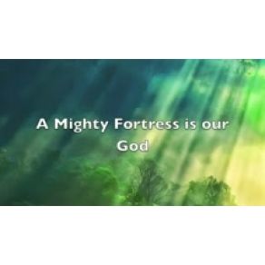 Download track Mighty Fortress Aaron Shust