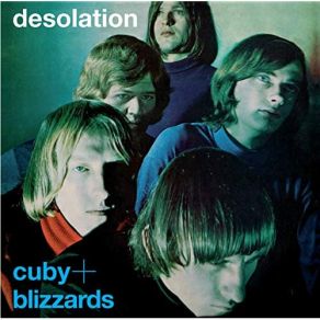 Download track Five Long Years Cuby & The Blizzards