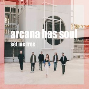 Download track You're Gonna Know My Name Arcana Has Soul