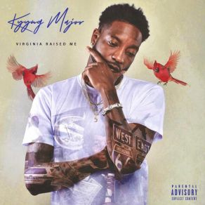 Download track Dying With Me Kyyng Major