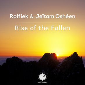 Download track Rise Of The Fallen (Intro Edit) Jeitam Osheen, Rolfiek