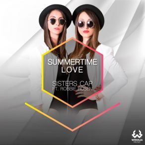 Download track Summertime Love (Extended Version) Sisters Cap