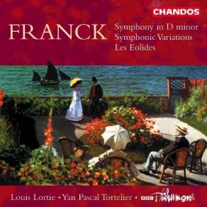 Download track 4. Symphony In D Minor - LI. Allegretto Franck, César