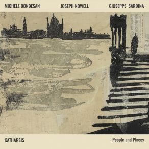 Download track La Città Dei Murales Katharsis, Joseph Nowell, Michele Bondesan, Giuseppe Sardina