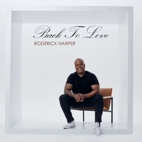 Download track Make It Last Forever Roderick Harper