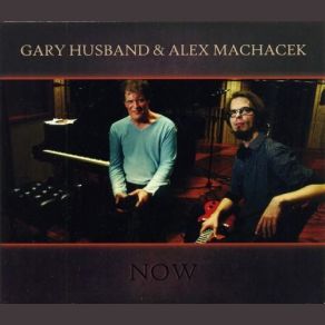 Download track BlaBlaBla Gary Husband, Alex Machacek