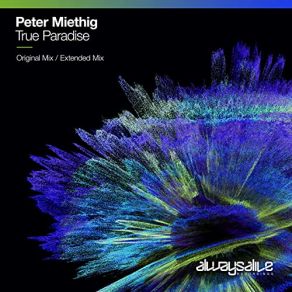 Download track True Paradise (Extended Mix) Peter Miethig