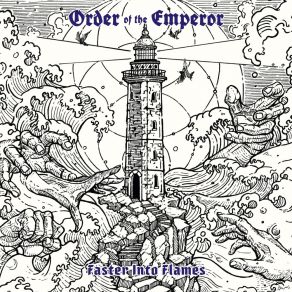 Download track Feed The Fire Order Of The Emperor