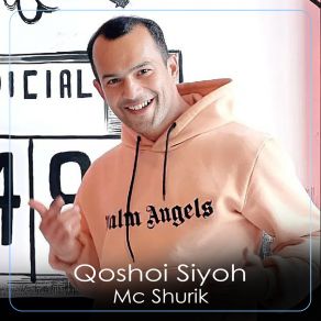 Download track Qotili Ishq Mc Shurik