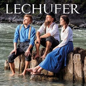 Download track Gesst Wird Was Aufn Tisch Kimmt (Live) Lechufer