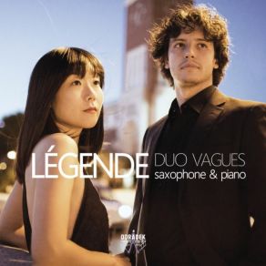 Download track Scaramouche, Op. 165c: II. Moderée Duo Vagues