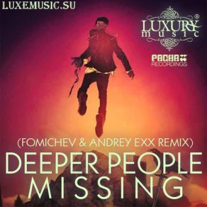 Download track New Day (Andrey Exx & Fomichev Remix) Easy L., Andrey Exx