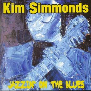 Download track Nightliner Kim Simmonds