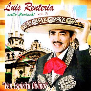 Download track Porque Tu Eres Bueno Luis Renteria