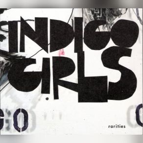 Download track Ramblin' Round (Live) Indigo GirlsAni DiFranco