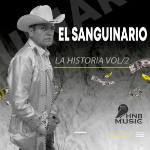 Download track EL PEÑA EL SANGUINARIO