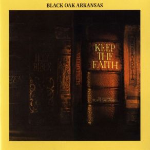 Download track Fever In My Mind Black Oak Arkansas