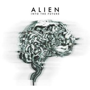 Download track Fallin' Way Down Alien, Alien Alien