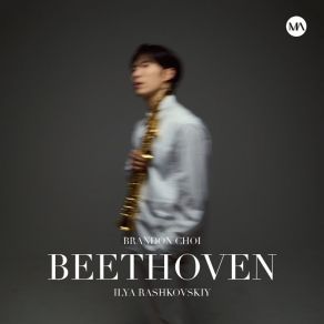 Download track L. Beethoven Romance No. 2 In F Major, Op. 50 Brandon Choi