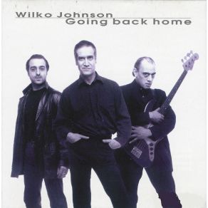 Download track Down By The Waterside Wilko Johnson