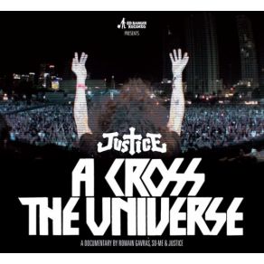 Download track Let There Be Lite Justice