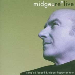 Download track Passing Strangers Midge Ure