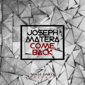 Download track Minimal Trouble Joseph Matera