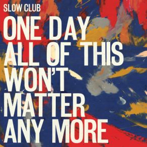 Download track In Waves Slow Club