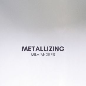 Download track Deglaciated Mila Anders