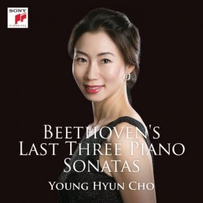 Download track Sonata No. 31 In A-Flat Major, Op. 110: II. Allegro Molto Young Hyun Cho