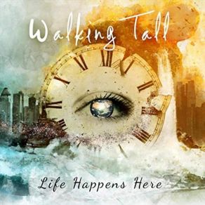 Download track If These Walls Could Talk Walking Tall