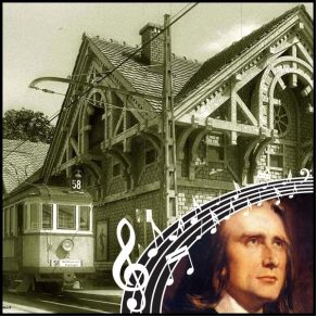 Download track No. 3 In B - Flat Major Franz Liszt