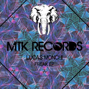 Download track You Know Something Lucas Monchi