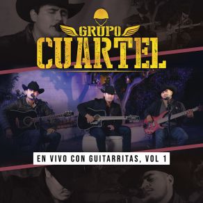 Download track No Compro Amores (En Vivo) Grupo Cuartel