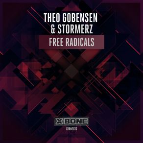 Download track Free Radicals (Original Mix) Theo Gobensen, Stormerz