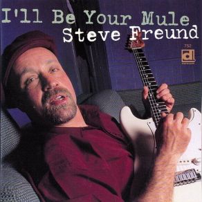 Download track Bill Reed's Blues Steve Freund