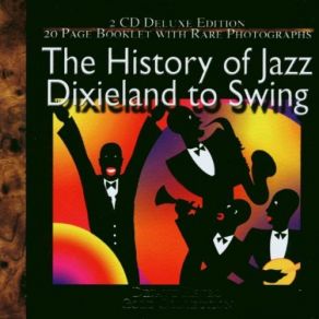 Download track Dixieland Jass Band One - Step The Original Dixieland Jazz Band