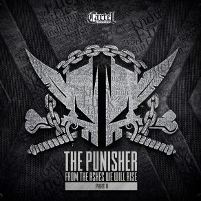 Download track Poison (Striker Remix) Punisher