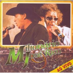 Download track Viva A Vida Milionário, José Rico